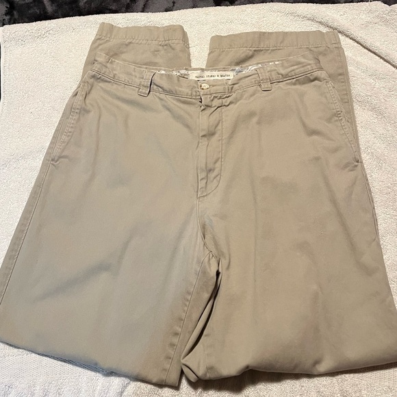 Berle Vintage Washed Stoned & Beatrn Pants - Picture 2 of 7